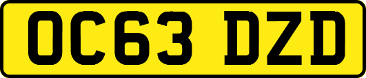 OC63DZD