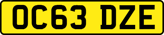 OC63DZE