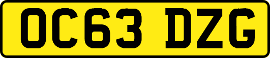 OC63DZG