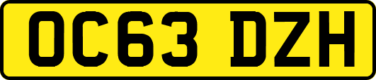 OC63DZH
