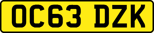 OC63DZK