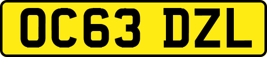 OC63DZL