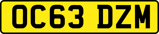 OC63DZM