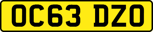OC63DZO