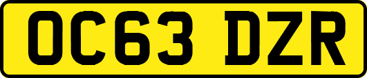 OC63DZR
