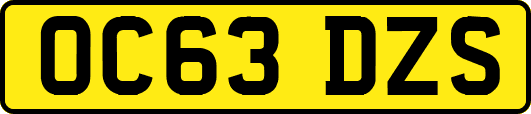 OC63DZS
