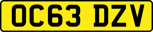 OC63DZV
