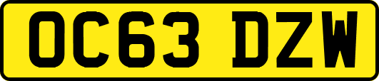 OC63DZW