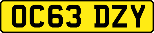 OC63DZY