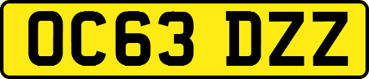 OC63DZZ