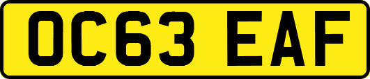 OC63EAF