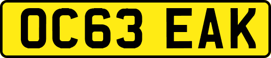 OC63EAK