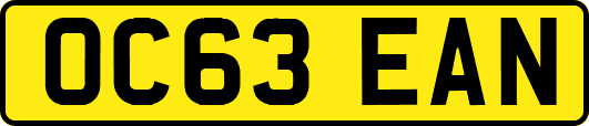 OC63EAN