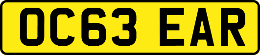 OC63EAR