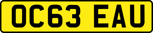 OC63EAU