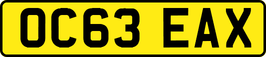 OC63EAX