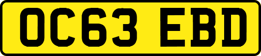 OC63EBD