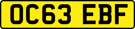 OC63EBF