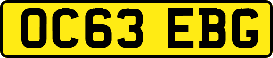 OC63EBG