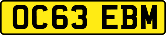OC63EBM