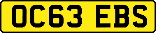 OC63EBS