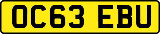 OC63EBU