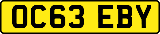 OC63EBY