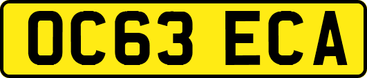 OC63ECA