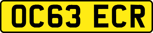 OC63ECR