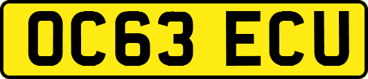OC63ECU