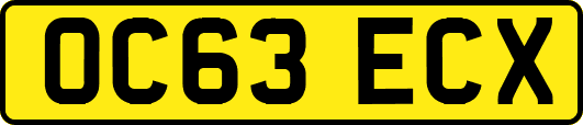 OC63ECX
