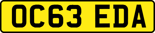 OC63EDA
