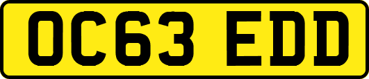 OC63EDD