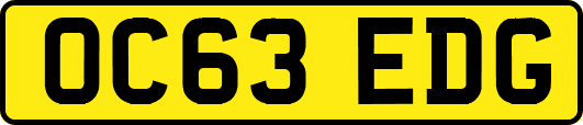 OC63EDG