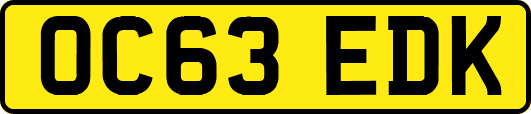 OC63EDK