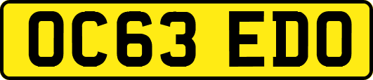 OC63EDO