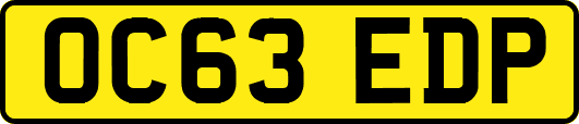 OC63EDP