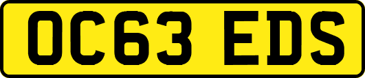 OC63EDS