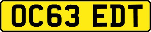 OC63EDT