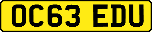 OC63EDU