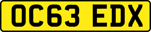 OC63EDX