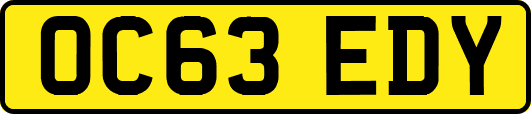 OC63EDY