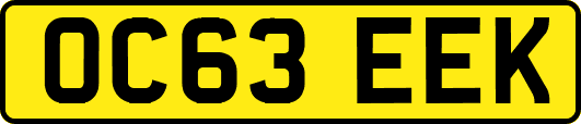 OC63EEK