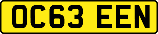 OC63EEN