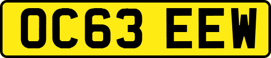 OC63EEW