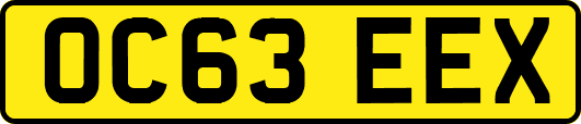 OC63EEX