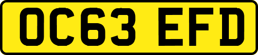 OC63EFD
