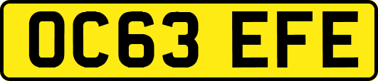 OC63EFE