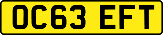 OC63EFT