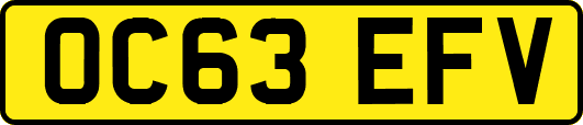 OC63EFV